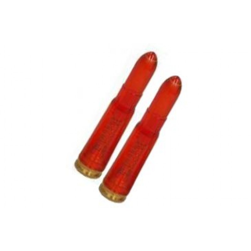 TIPTON Snap Cap per fucile .22 Rimfire confezione da 10 - Italia