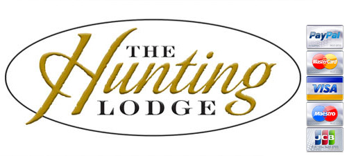 The Hunting Lodge