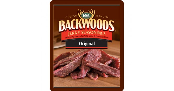 Lem seasoning best sale