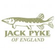 Jack Pyke