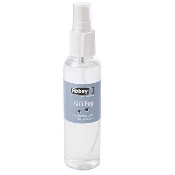 Abbey Anti Fog Spray