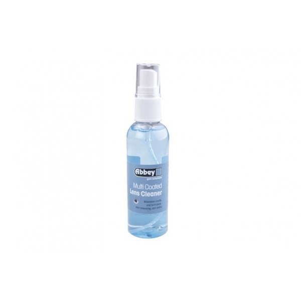 Abbey Multi Coated Lens Cleaner