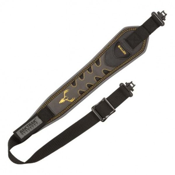 Allen Aspen Nubuck BakTrack Sling Allen Aspen Nubuck BakTrack Sling