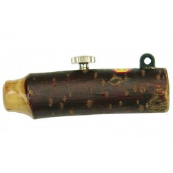 Hubertus Buttolo Cherry Wood Roe Deer Call