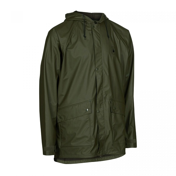 Deerhunter Hurricane Rain Jacket