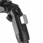 Vanguard EQ-Precision Ball Head Bipod 1ARCA C