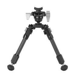 Vanguard EQ-Precision Ball Head Bipod 1ARCA C