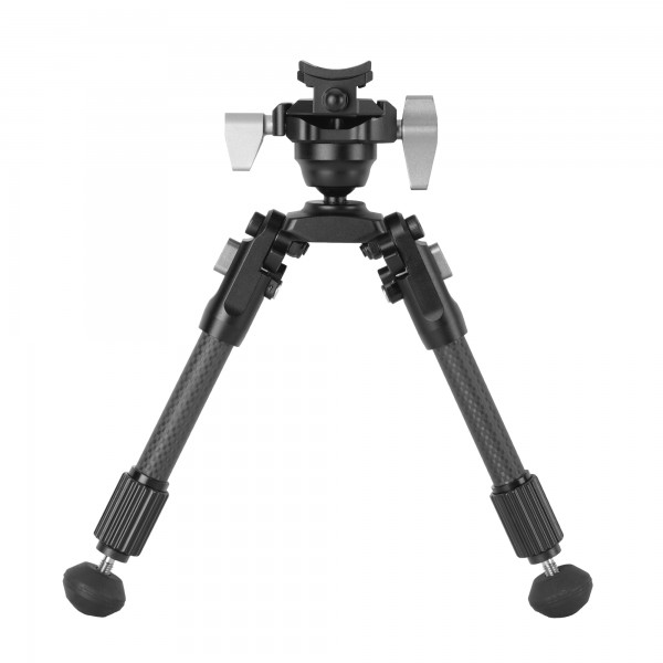 Vanguard EQ-Precision Ball Head Bipod 1ARCA C