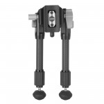 Vanguard EQ-Precision Ball Head Bipod 1ARCA C