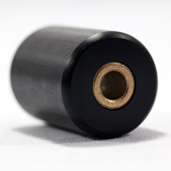 J Dewey Delrin Muzzle Guide J Dewey Delrin Muzzle Guide