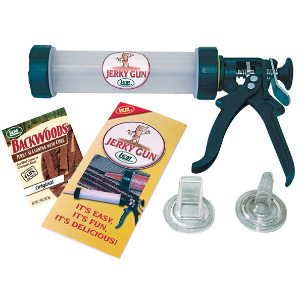 LEM - Jerky Gun Kit