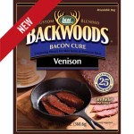 LEM Backwoods Bacon Cure