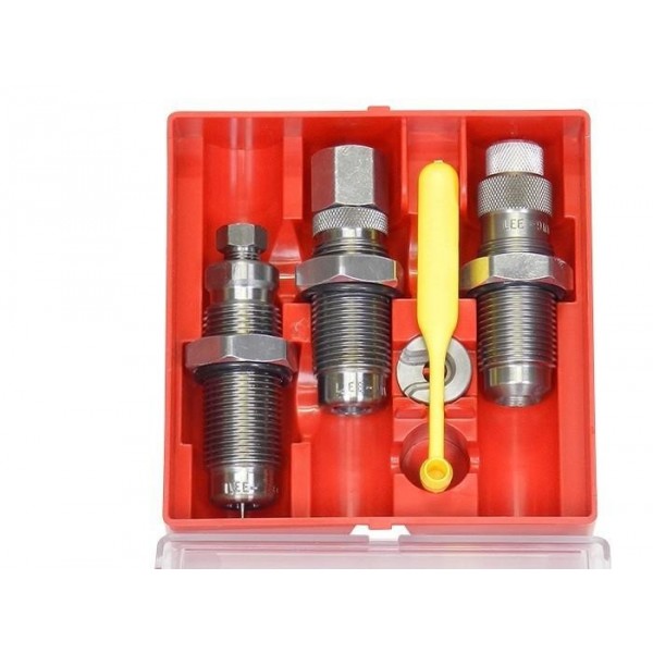 Lee Reloading Dies - 357 Magnum