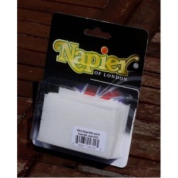 Napier Ultra Clean Rifle Patch