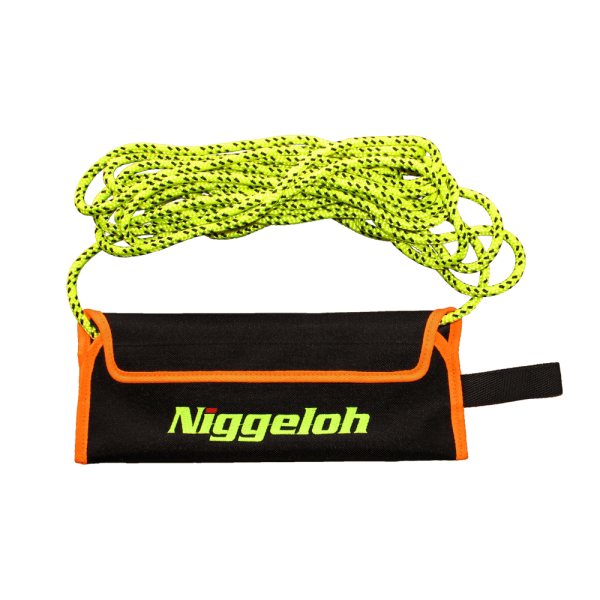 Niggeloh Game Carrier in a Pouch