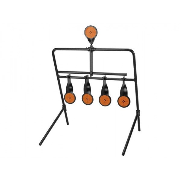 Caldwell .22 Rimfire Resetting Target