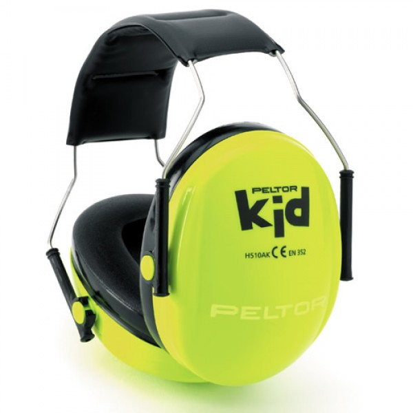 Peltor Kid Ear Defenders