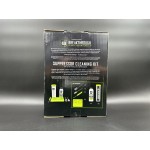 Breakthrough Suppressor Cleaning Kit