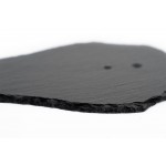 Trophystone Roebuck Slate Trophy Shield - Size XL
