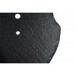 Trophystone Roebuck Slate Trophy Shield - Size XL