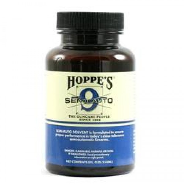 Hoppe's 9 Semi Auto Solvent