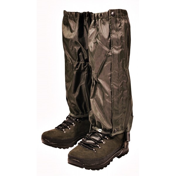 Jack Pyke Waterproof Gaiters