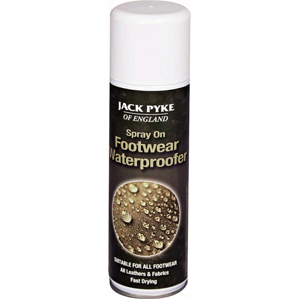 Jack Pyke Footwear Waterproofer