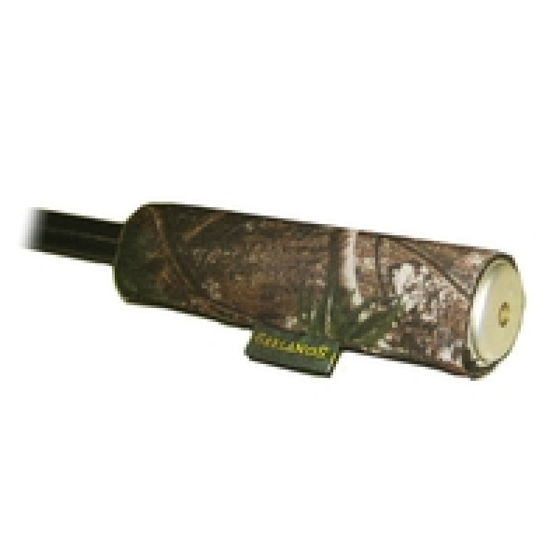 Garlands 8mm Neoprene Silencer Cover