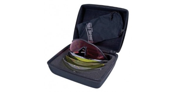 Jack Pyke Pro Sport Shooting Glasses - lakelandcountry Jack Pyke Pro Sport Shooting Glasses - lakelandcountry
