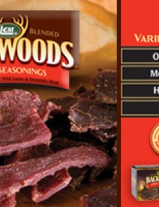 The Joy of Jerky
