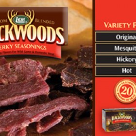 The Joy of Jerky