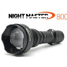 Nightmaster 800 Lamp Kit