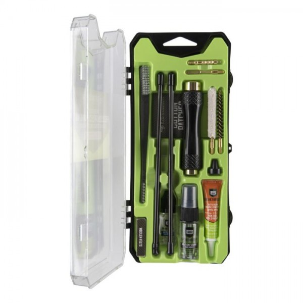 Breakthrough Rifle Cleaning Kit - .270 / .284 Cal / 7mm