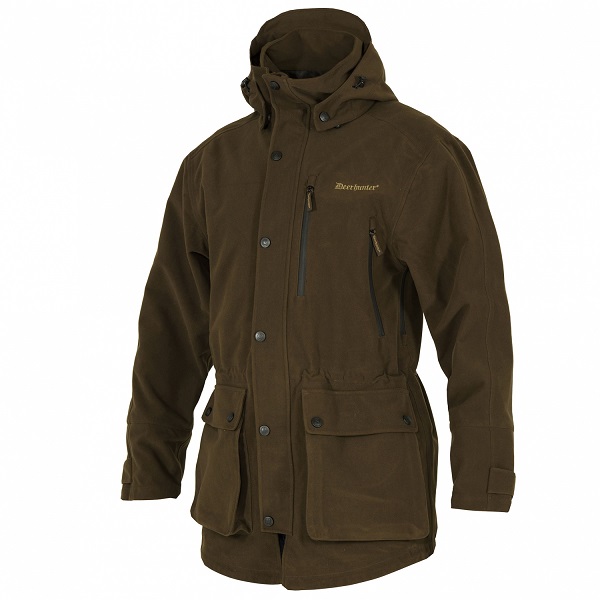 Deerhunter Pro Gamekeeper Jacket