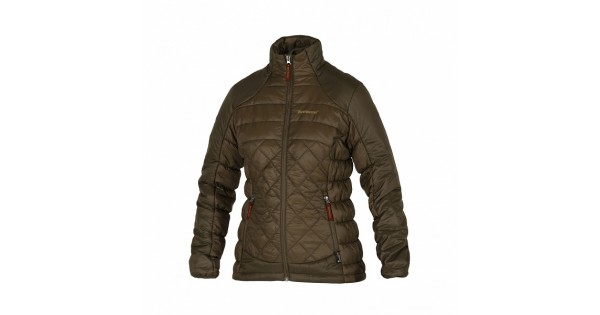 Deerhunter Lady Christine Quilted Jacket