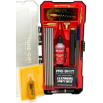 Pro Shot Universal Cleaning Kit .22 Cal Thru 12 Gauge