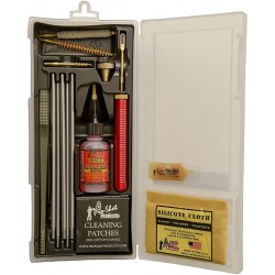 Pro Shot Gun Cleaning Kit .30 Cal