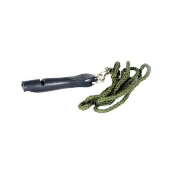 Wildhunter Dog Training Whistle with Lanyard